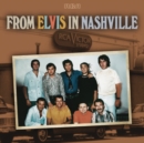 From Elvis in Nashville - CD