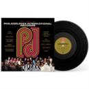 The Best of Philadelphia International Records - Vinyl