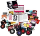 Dimitri Mitropoulos: Complete RCA and Columbia Album Collection - CD