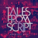 Tales from the Script: Greatest Hits - Vinyl