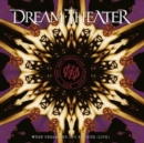 When Dream and Day Reunite (Live) - Vinyl