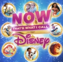 NOW That's What I Call Disney - CD