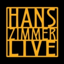 Hans Zimmer LIVE - Vinyl