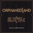 30 Years of Oriental Metal - CD