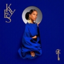 KEYS - Vinyl
