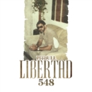 Libertad 548 - CD