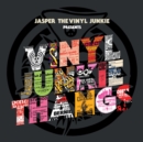 Vinyl Junkie Thangs - Vinyl