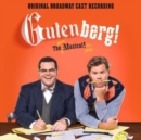 Gutenberg! The Musical! - CD