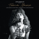 John Morales Presents: Teena Marie: Love Songs & Funky Beats - Remixed With Loving Devotion - CD