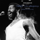 John Morales Presents: Teddy Pendergrass: The Voice - Remixed With Philly Love - CD