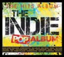 The Hits Album: The Indie Pop Album - CD