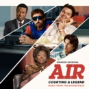Air: A Story of Greatness - CD