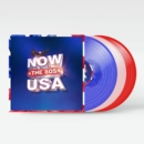 NOW That's What I Call USA: The 80s - Vinyl