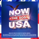NOW That's What I Call USA: The 80s - CD