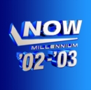 NOW Millenium '02-'03 - Vinyl