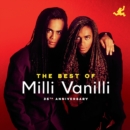 The Best of Milli Vanilli - CD