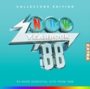 NOW Yearbook Extra 1988 (Collector's Edition) - CD