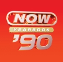 NOW Yearbook 1990 (Special Edition) - CD