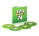 NOW Yearbook 1974 (Special Edition) - CD