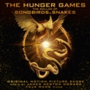 The Hunger Games: The Ballad of Songbirds & Snakes - CD