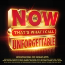 NOW That's What I Call Unforgettable - CD