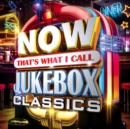 NOW That's What I Call Jukebox Classics - CD