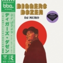 Diggers Dozen: DJ Muro - Vinyl