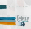 Yesterday meets today - CD