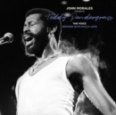 John Morales Presents: Teddy Pendergrass: The Voice - Remixed With Philly Love - Vinyl