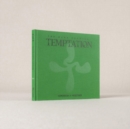 The Name Chapter: TEMPTATION (Farewell) - CD