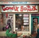 Comix Sonix - Vinyl