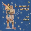 Yeti Season - CD