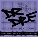 The Roadium Swap Meet Mixes '85 to '88: Part Two - CD