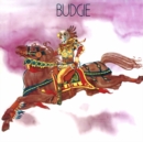 Budgie - Vinyl