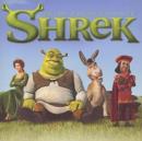 Shrek - CD