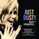 Just Dusty - CD