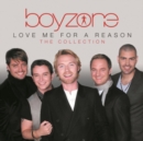 Love Me for a Reason: The Collection - CD