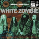 Astro Creep 2000: Songs of Love, Destruction and Other Synthetic Delusions Of... - Vinyl