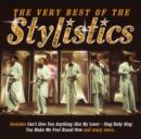 The Very Best of the Stylistics - CD