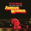 I Feel Good: The Very Best of James Brown - CD