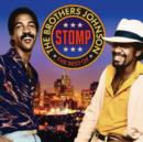 Stomp: The Best of the Brothers Johnson - CD