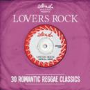 Island Presents Lovers Rock: 30 Romantic Reggae Classics - CD