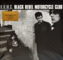 Black Rebel Motorcycle Club [bonus Tracks] - Vinyl