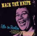Mack the Knife: Ella in Berlin - Vinyl