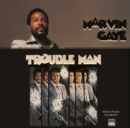 Trouble Man - Vinyl
