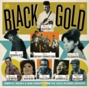 Black Gold: Samples, Breaks & Rare Grooves from the Chess Records Archive - CD