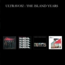 The Island Years - CD