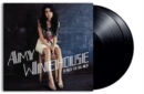Back to Black (Deluxe Edition) - Vinyl
