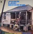 House of Blues - Vinyl