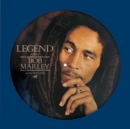 Legend: The Best of Bob Marley and the Wailers - Vinyl